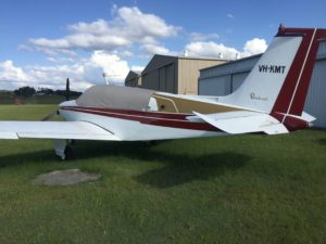 bonanza for sale a36